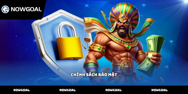 chính sách bảo mật