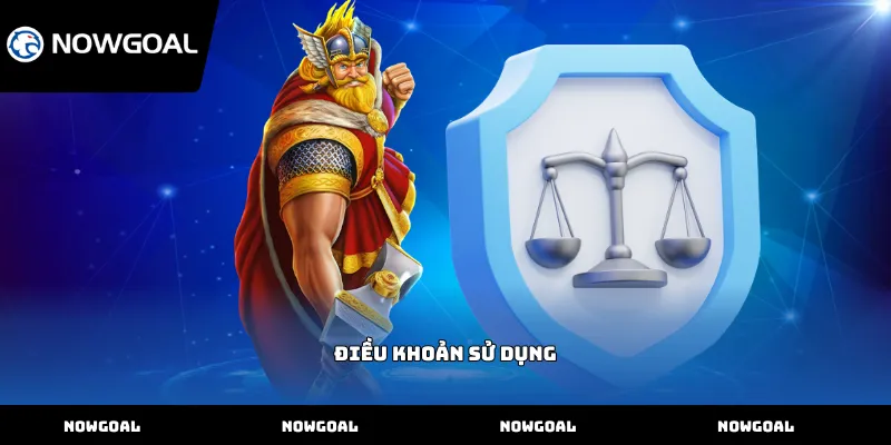 Điều khoản sử dụng