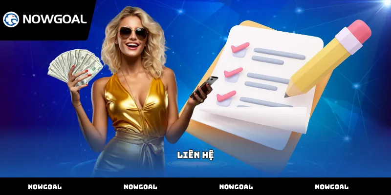 Liên hệ