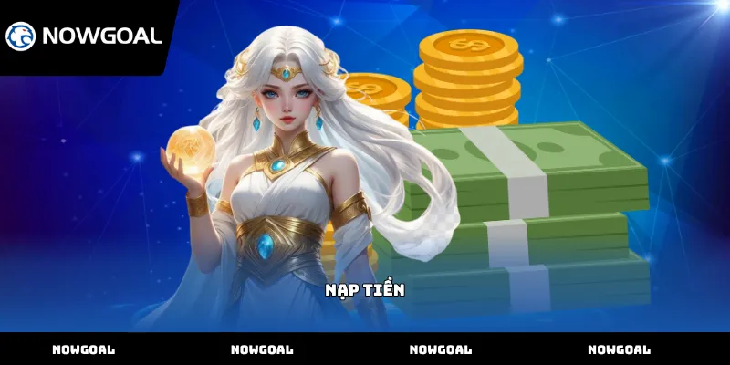 Nạp tiền