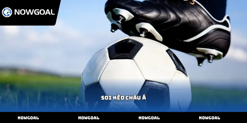 Soi kèo châu Á